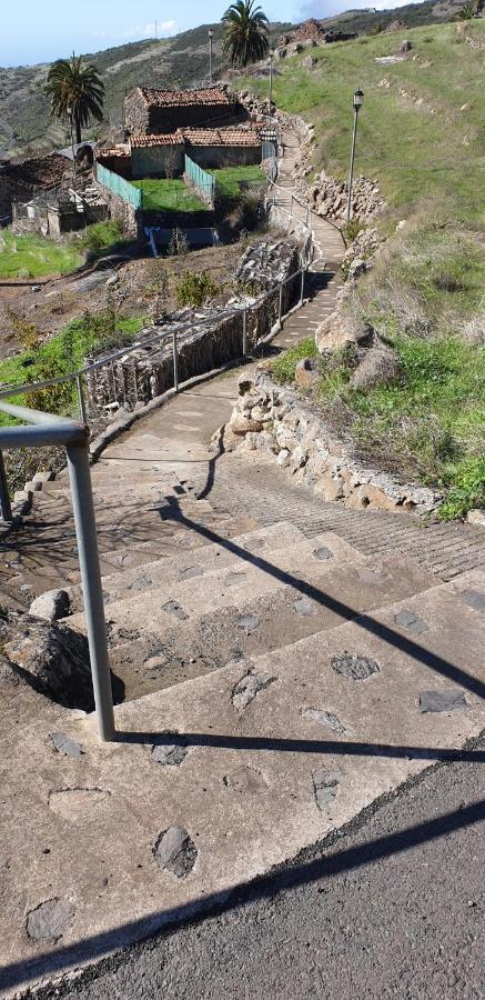 Casas Rurales Los Manantiales El Cercado Zewnętrze zdjęcie