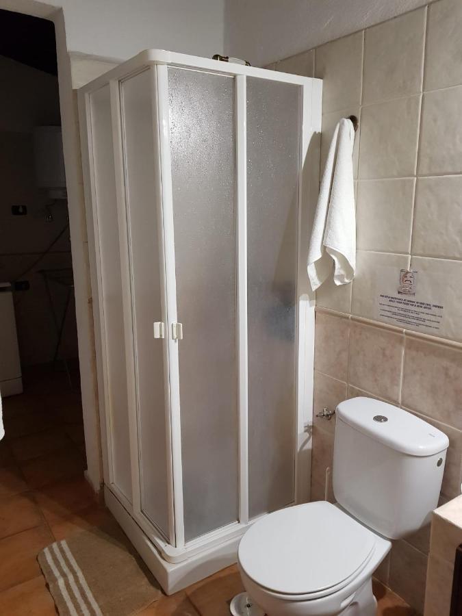 Casas Rurales Los Manantiales El Cercado Zewnętrze zdjęcie