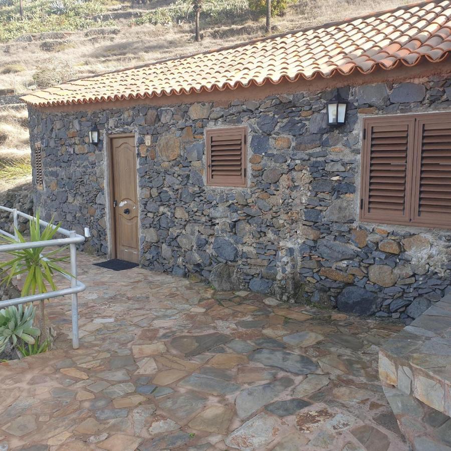 Casas Rurales Los Manantiales El Cercado Zewnętrze zdjęcie