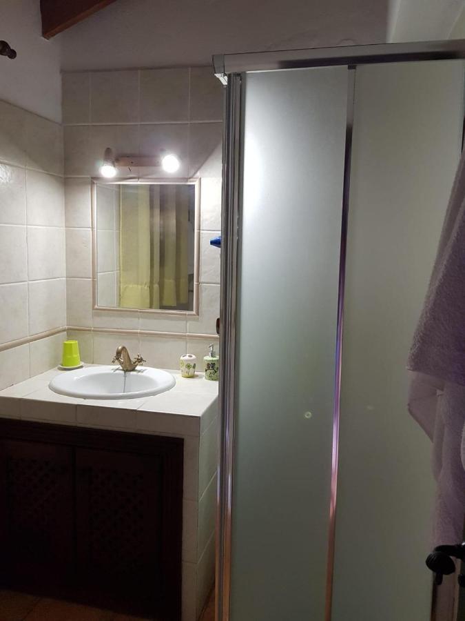 Casas Rurales Los Manantiales El Cercado Zewnętrze zdjęcie
