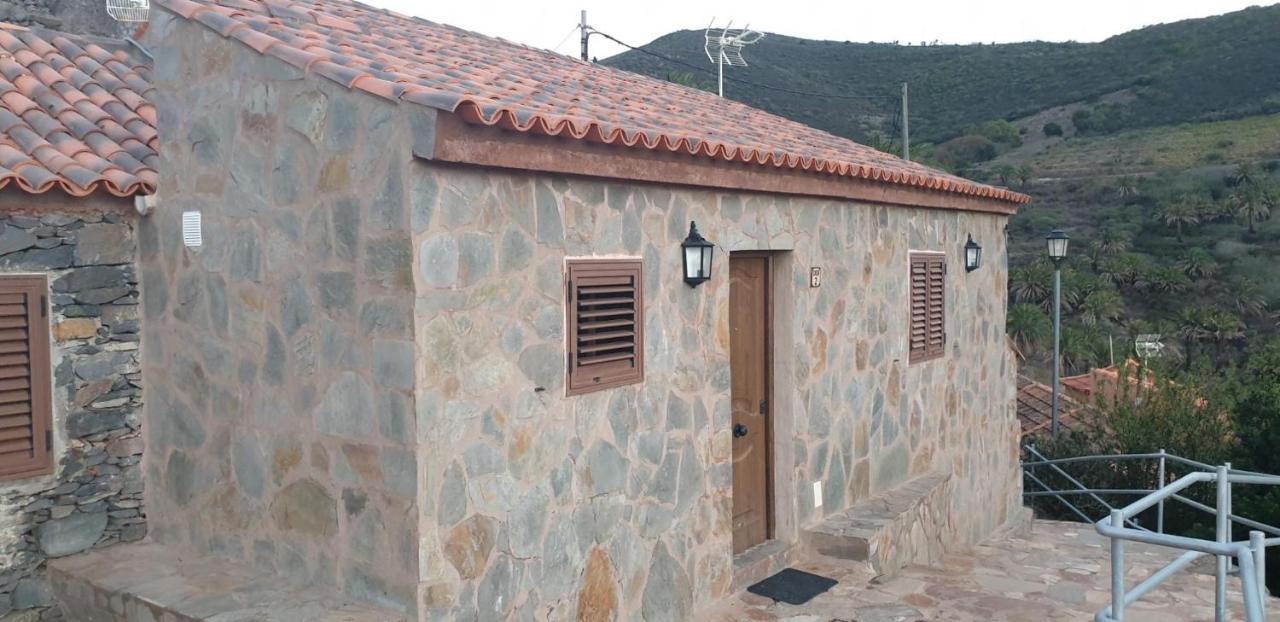 Casas Rurales Los Manantiales El Cercado Zewnętrze zdjęcie