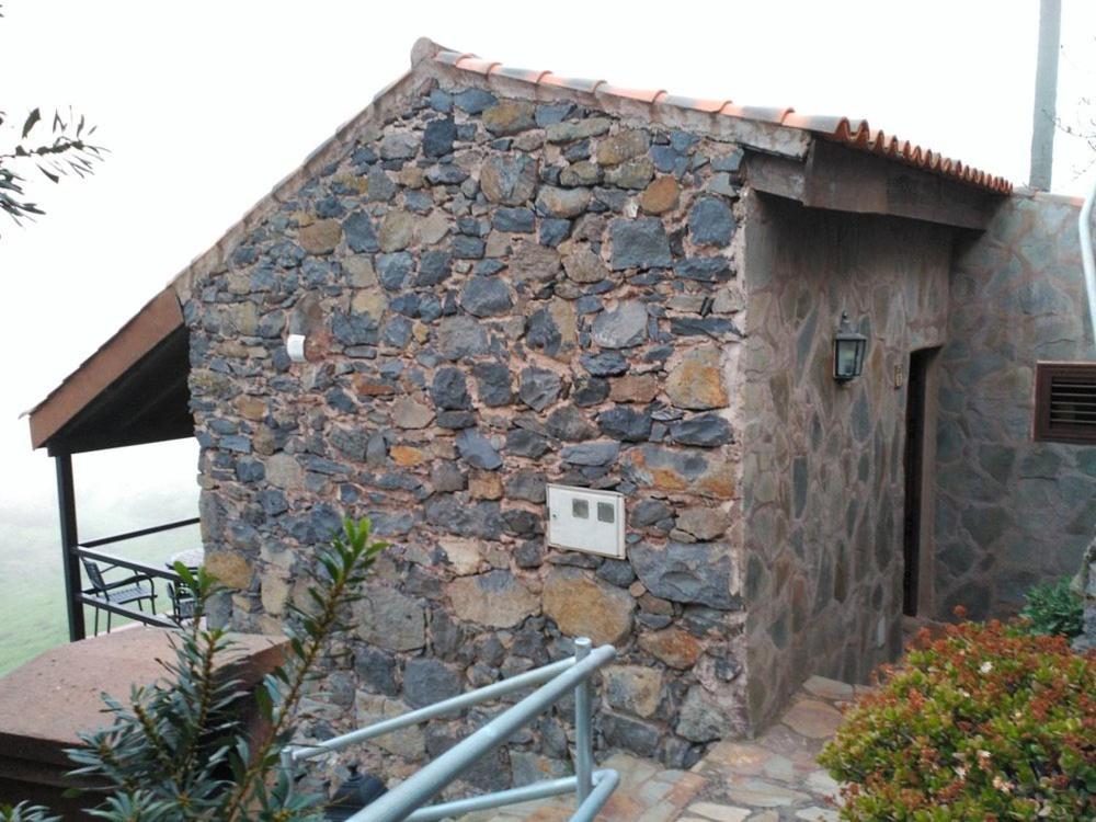 Casas Rurales Los Manantiales El Cercado Pokój zdjęcie